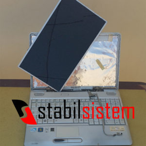 Kıbrıs Notebook Laptop Ekran Değişimi