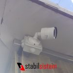 Kıbrıs alayköy lefkoşa güvenlik kamerası montajı