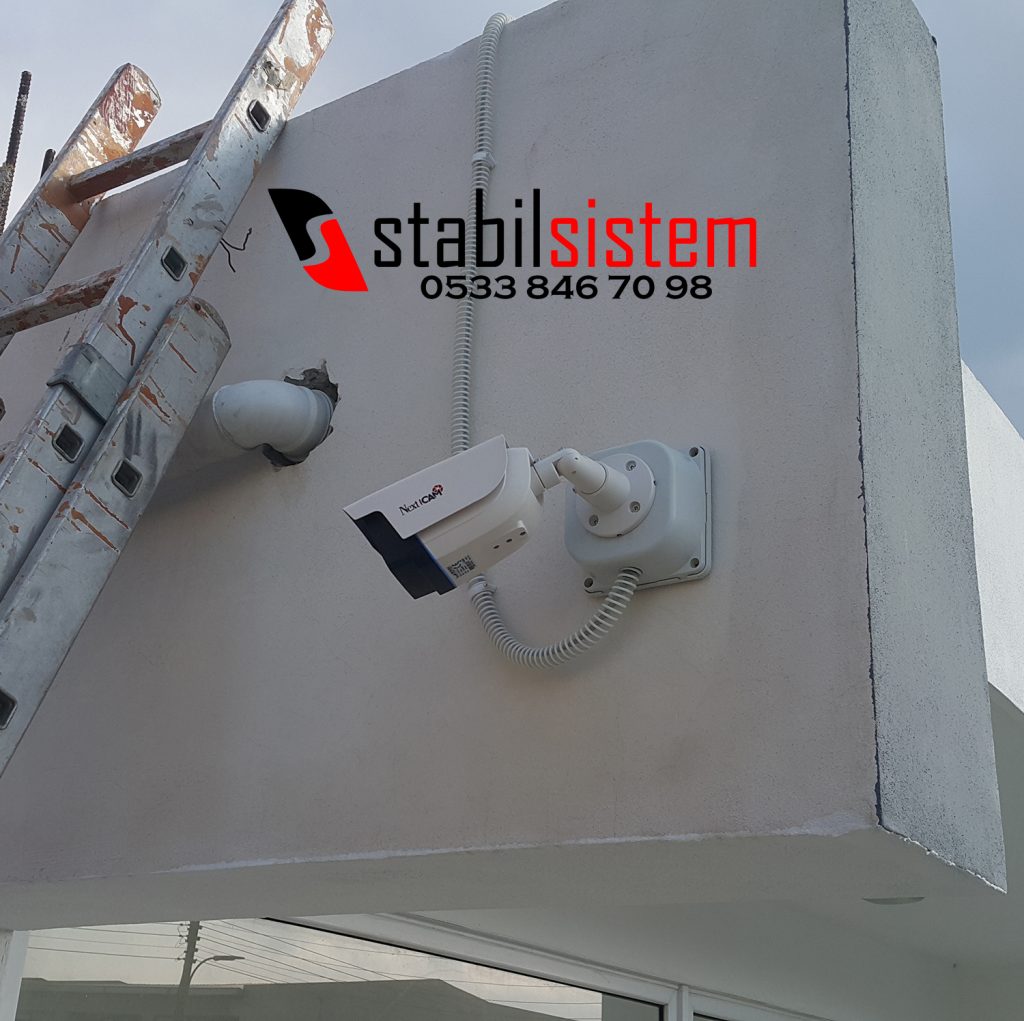 kıbrıs lefkoşa güvenlik kamerası kurulum ve teknik servis