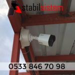 kıbrıs lefkoşa güvenlik kamerası kurulumu yank mar 5