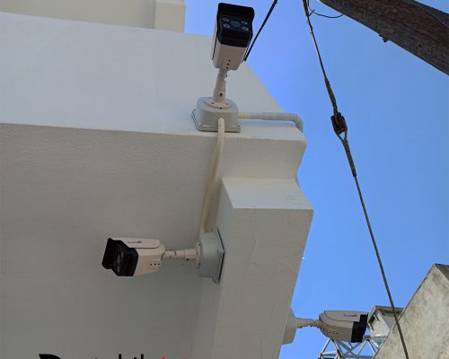 kıbrıs 2mp ip güvenlik kamerası 1