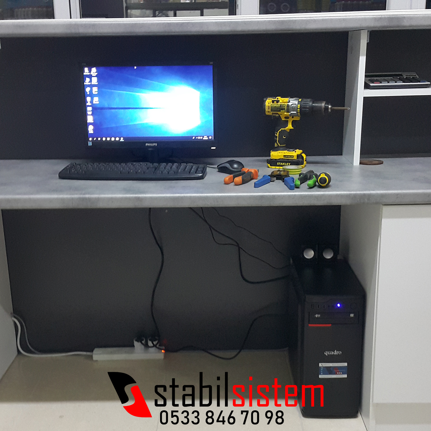 Kıbrıs Bilgisayar KKTC görseli Kıbrıs Bilgisayar KKTC resmi